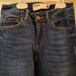 Garage jeans